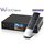 VU+ Duo 4K SE BT-Edition 2x DVB-S2X FBC Twin Tuner / 1TB HDD Linux Receiver UHD