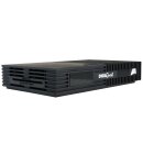 DIGIQuest Classic Ti9 Full HD Sat-Receiver mit Aktiver Tivusat Karte