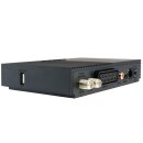 DIGIQuest Classic Ti9 Full HD Sat-Receiver mit Aktiver Tivusat Karte