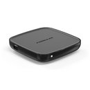 Formuler GTV 4K Ultra HD H.265 Bluetooth Dual-WiFi TV IP Android 9.0 Mediaplayer