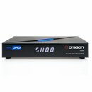 OCTAGON SX88 4K inkl. Aktive Tivusat Karte 4K UHD Multistream Sat DVB-S2+IP Receiver