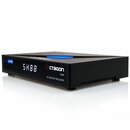 OCTAGON SX88 4K inkl. Aktive Tivusat Karte 4K UHD Multistream Sat DVB-S2+IP Receiver