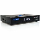 OCTAGON SX88 4K inkl. Aktive Tivusat Karte 4K UHD Multistream Sat DVB-S2+IP Receiver