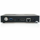 OCTAGON SX88 4K inkl. Aktive Tivusat Karte 4K UHD Multistream Sat DVB-S2+IP Receiver