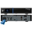 Gigablue UHD UE 4K 1x DVB-C/C2 FBC Tuner Kabel Receiver