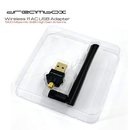 Dreambox 1300 Mbps Dual Band Wireless USB 2.0 Adapter...