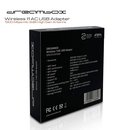 Dreambox 1300 Mbps Dual Band Wireless USB 2.0 Adapter inkl. Antenne