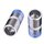 Cabelcon F-SC-56-CX3 5.1 Short F-Quick Kompressionsstecker HQ Wasserdicht