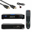 OCTAGON SX889 Full HD IP H.265 LAN HDMI Linux TV IP...