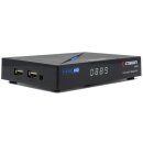 OCTAGON SX889 Full HD IP H.265 LAN HDMI Linux TV IP Mediaplayer
