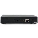 OCTAGON SX889 Full HD IP H.265 LAN HDMI Linux TV IP Mediaplayer