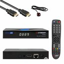 OCTAGON SX889 WL Full HD IP H.265 WiFi LAN HDMI Linux TV...