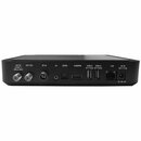 DigiQuest Q60 4K Combo HEVC UHD Tivusat Receiver inkl. Aktive Smartcard