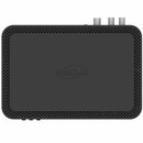 DigiQuest Q60 4K Combo HEVC UHD Tivusat Receiver inkl. Aktive Smartcard