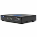 OCTAGON SX89 WL Full HD H.265 Linux WiFi LAN HDMI DVB-S2 Tuner Sat IP Receiver Schwarz