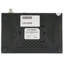 OCTAGON SX89 WL Full HD H.265 Linux WiFi LAN HDMI DVB-S2 Tuner Sat IP Receiver Schwarz