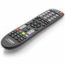 OCTAGON SX89 WL Full HD H.265 Linux WiFi LAN HDMI DVB-S2 Tuner Sat IP Receiver Schwarz