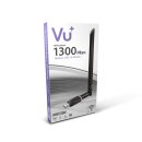 VU+ Dual Band Wireless USB 2.0 Adapter 1300 Mbps inkl.6 dBI Antenne