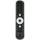 VU+ YAY GO PRO Android TV HIGH-END 4K UHD Streaming Box Android 10.0 und Chromecast integriert