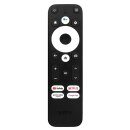 VU+ YAY GO PRO Android TV HIGH-END 4K UHD Streaming Box Android 10.0 und Chromecast integriert