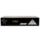 Golden Interstar FTA S2+ Full HD USB Sat Receiver