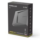Formuler Z10 Pro Max 4K UHD Android 10 (HDR10, Bluetooth, WiFi, HDMI, USB 3.0, MicroSD)
