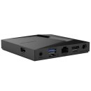 Formuler Z10 Pro Max 4K UHD Android 10 (HDR10, Bluetooth, WiFi, HDMI, USB 3.0, MicroSD)