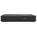 Formuler Z10 Pro Max 4K UHD Android 10 (HDR10, Bluetooth, WiFi, HDMI, USB 3.0, MicroSD)