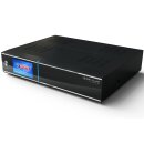 Gigablue UHD QUAD 4K E2 Linux HEVC H.265 Receiver