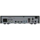 Gigablue UHD QUAD 4K E2 Linux HEVC H.265 Receiver