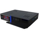 Gigablue UHD QUAD 4K E2 Linux HEVC H.265 Receiver