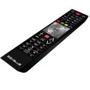 Gigablue UHD QUAD 4K E2 Linux HEVC H.265 Receiver