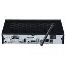 Protek X2 Combo 4K UHD 2160p H.265 HEVC E2 Linux 2.4 GHz WiFi 1x DVB-S2 1x DVB-C/T2 Receiver