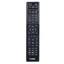 Protek X2 Combo 4K UHD 2160p H.265 HEVC E2 Linux 2.4 GHz WiFi 1x DVB-S2 1x DVB-C/T2 Receiver
