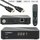 OCTAGON SX87 Full HD H.265 Linux HDMI USB LAN DVB-S2 Sat + IP