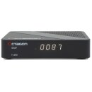 OCTAGON SX87 + Aktive Tivusat Karte Full HD H.265 DVB-S2 Sat + IP MS