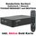 OCTAGON SX87 + Aktive Tivusat Karte Full HD H.265 DVB-S2 Sat + IP MS