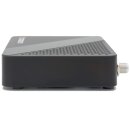 OCTAGON SX87 WL (Wifi) + Aktive Tivusat Karte Full HD H.265 DVB-S2 Sat + IP MS