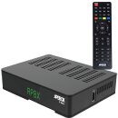 APEBOX S Wifi + WeCam Modul vorprogrammiert tivusat/Mediaset und Astra CA Full HD DVB-S2+IP Receiver