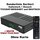 APEBOX S Wifi + WeCam Modul vorprogrammiert tivusat/Mediaset und Astra CA Full HD DVB-S2+IP Receiver