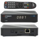 OCTAGON SX887 Full HD Linux IP-Receiver (1080p, H.265,...