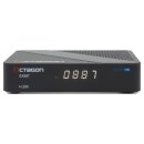 OCTAGON SX887 Full HD Linux IP-Receiver (1080p, H.265,...