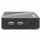 OCTAGON SX887 Full HD Linux IP-Receiver (1080p, H.265, LAN, HDMI, IP-Mediaplayer, schwarz)
