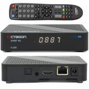 OCTAGON SX887 WL Full HD Linux IP-Receiver (1080p, H.265,...