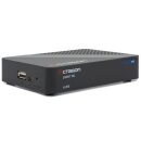 OCTAGON SX887 WL Full HD Linux IP-Receiver (1080p, H.265, WiFi, LAN, HDMI, IP-Mediaplayer, schwarz)