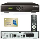 Ferguson Ariva 104 Full HD Tivu Sat inkl. Tivusat...