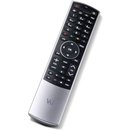 VU+ Original Fernbedienung BT/IR f&Atilde;&frac14;r alle VU+ Receiver silber