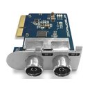 Dreambox DVB-C/T2 Dual / Twin Hybrid Tuner