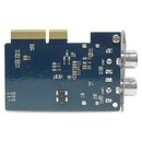 Dreambox DVB-C/T2 Dual / Twin Hybrid Tuner