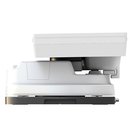 Selfsat SNIPE V3 Twin Vollautomatische Satelliten Antenne White Line